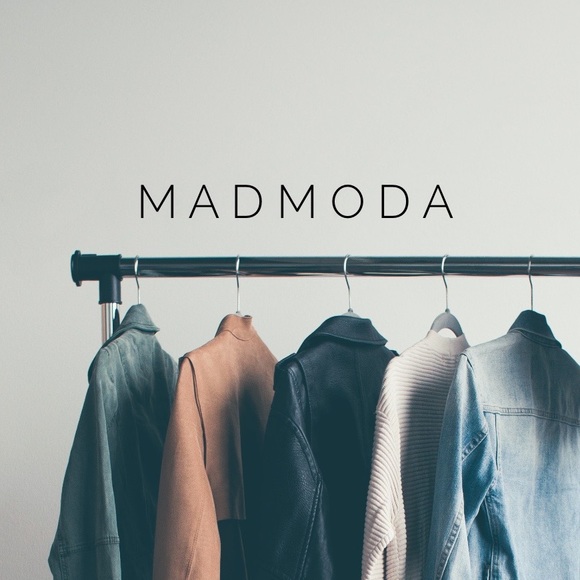 madmoda
